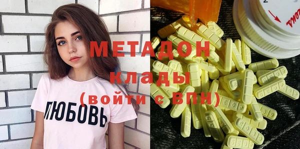 хмурый Алексин