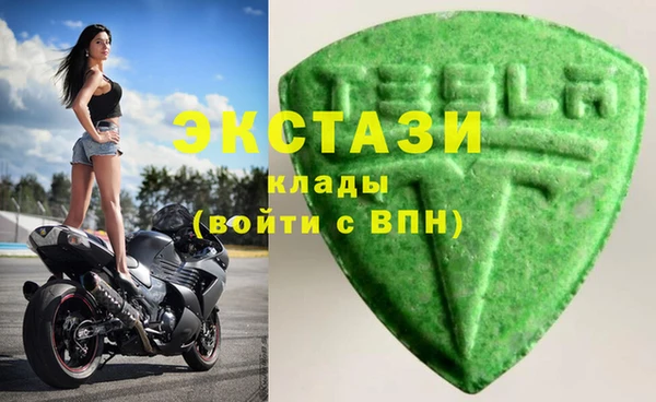 хмурый Алексин
