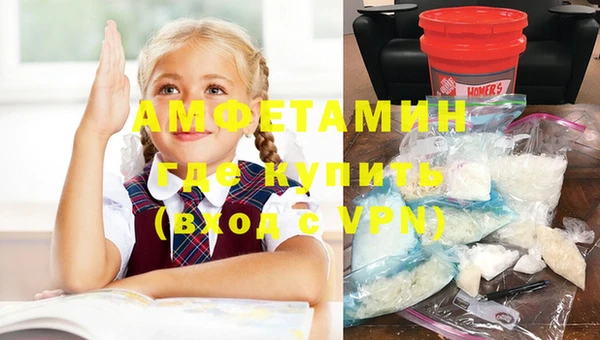 хмурый Алексин